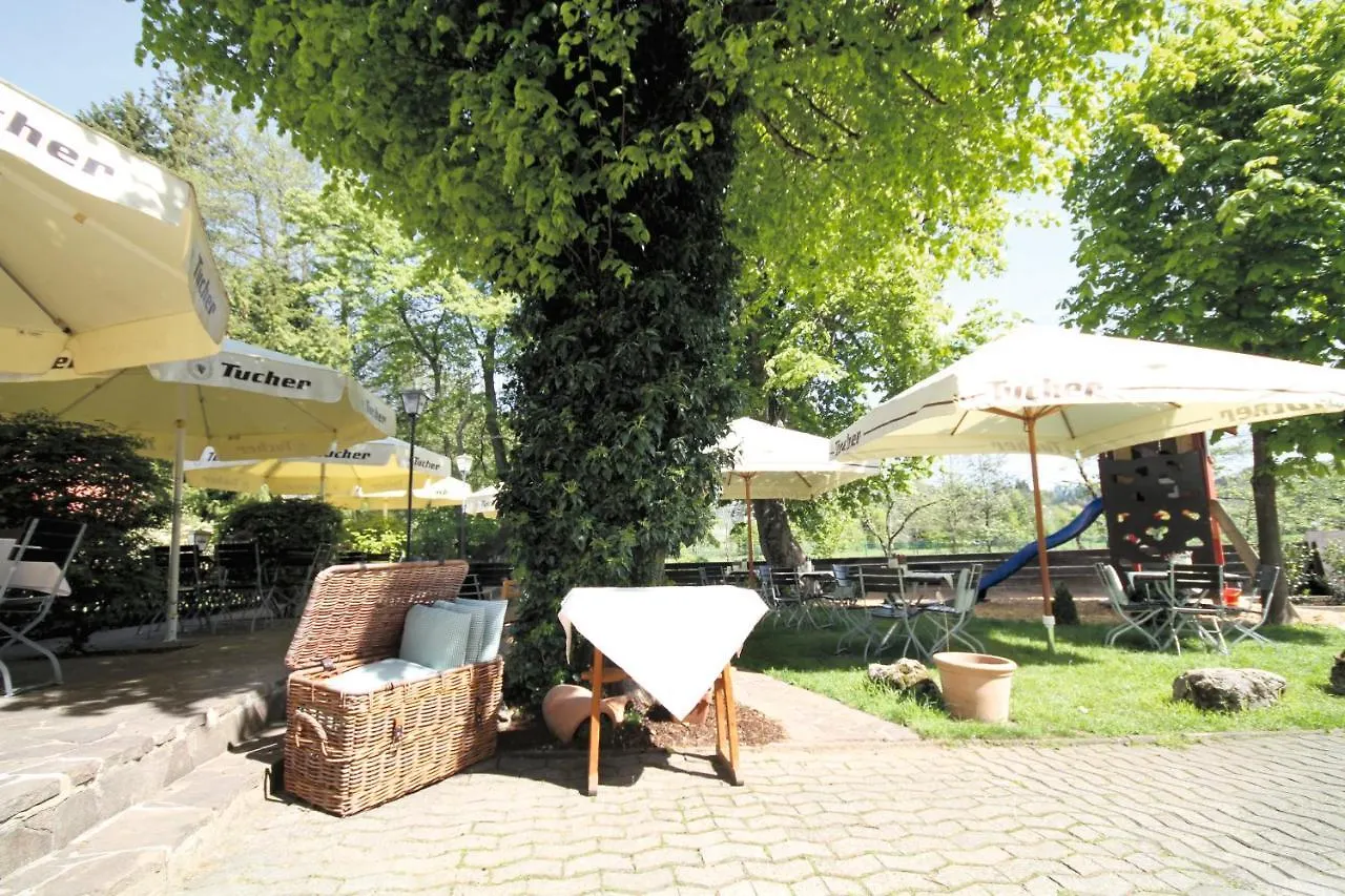 Landgasthof Blaue Traube Burgthann