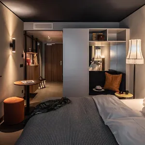 Apartahotel Revo, Múnich