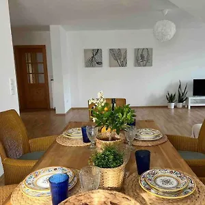 Landhaus Mit Pool Apartment